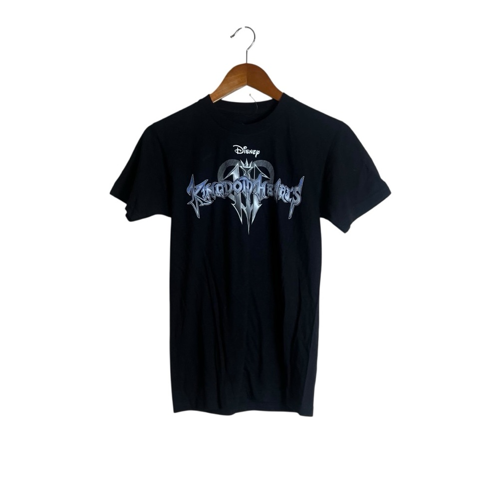 3 for $30! Kingdom hearts graphic tee. Size‎ xs